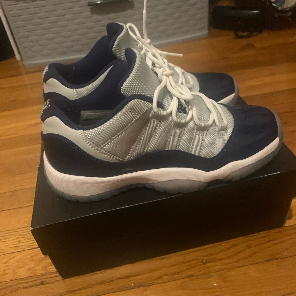 Jordan 11